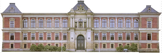 Photogrammerie Übersicht